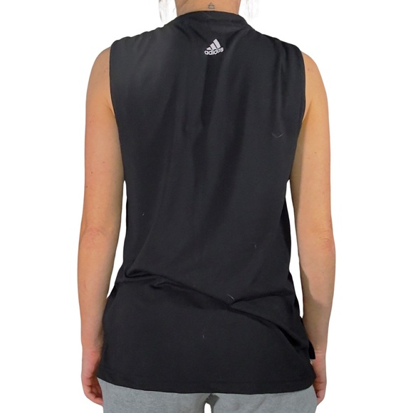 ADIDAS Muscle Tank - Picture 4 of 6